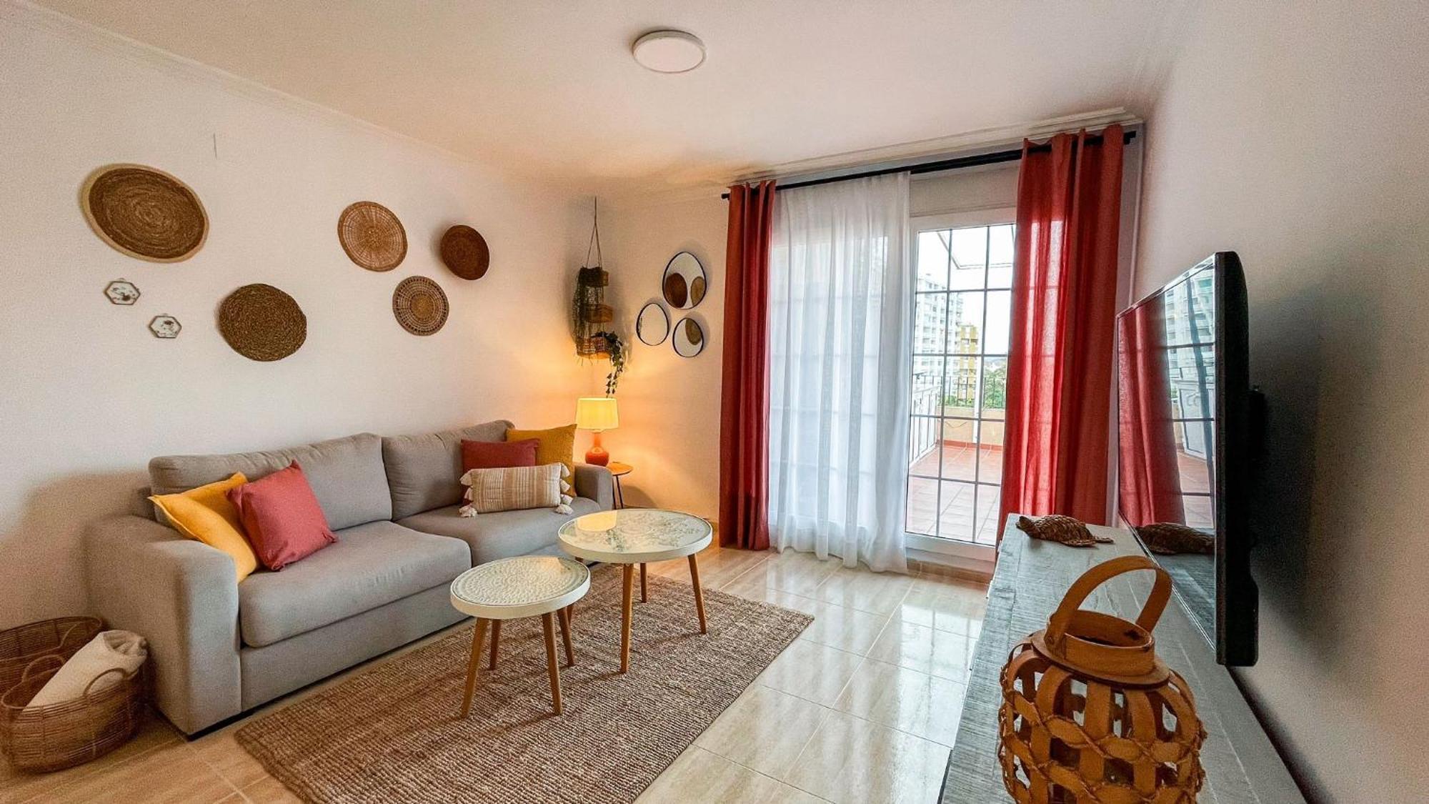 Perla De Mar - Atico Con Amplia Terraza 40M2, Piscina Y Parking En Playa Canet Canet d'En Berenguer Exterior foto